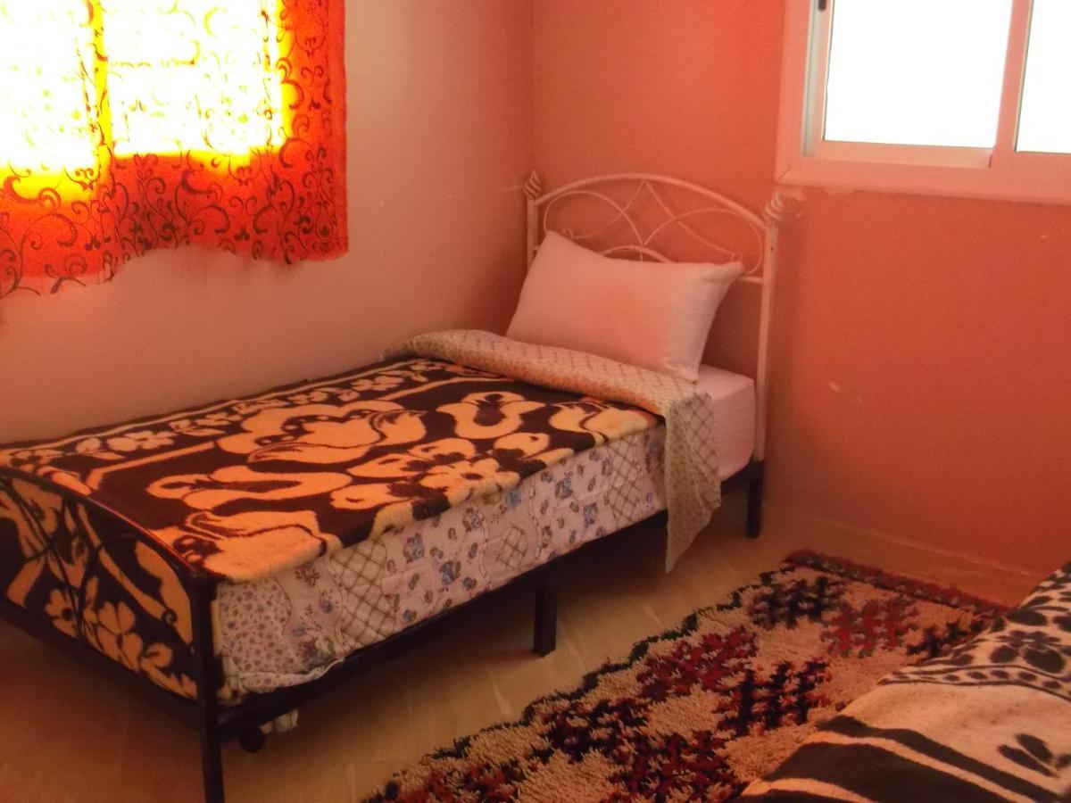 Tifinagh Guest House Merzouga Luaran gambar