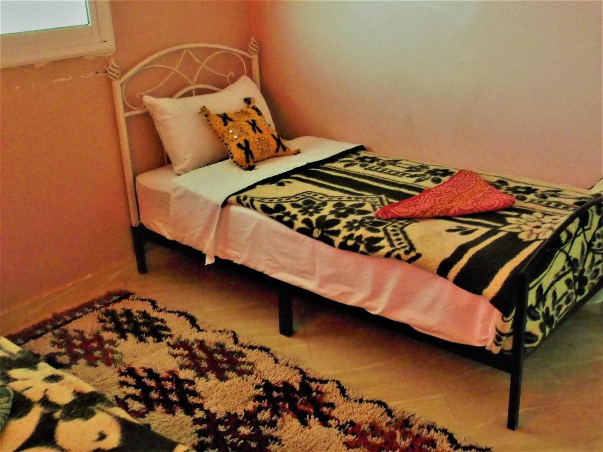 Tifinagh Guest House Merzouga Luaran gambar