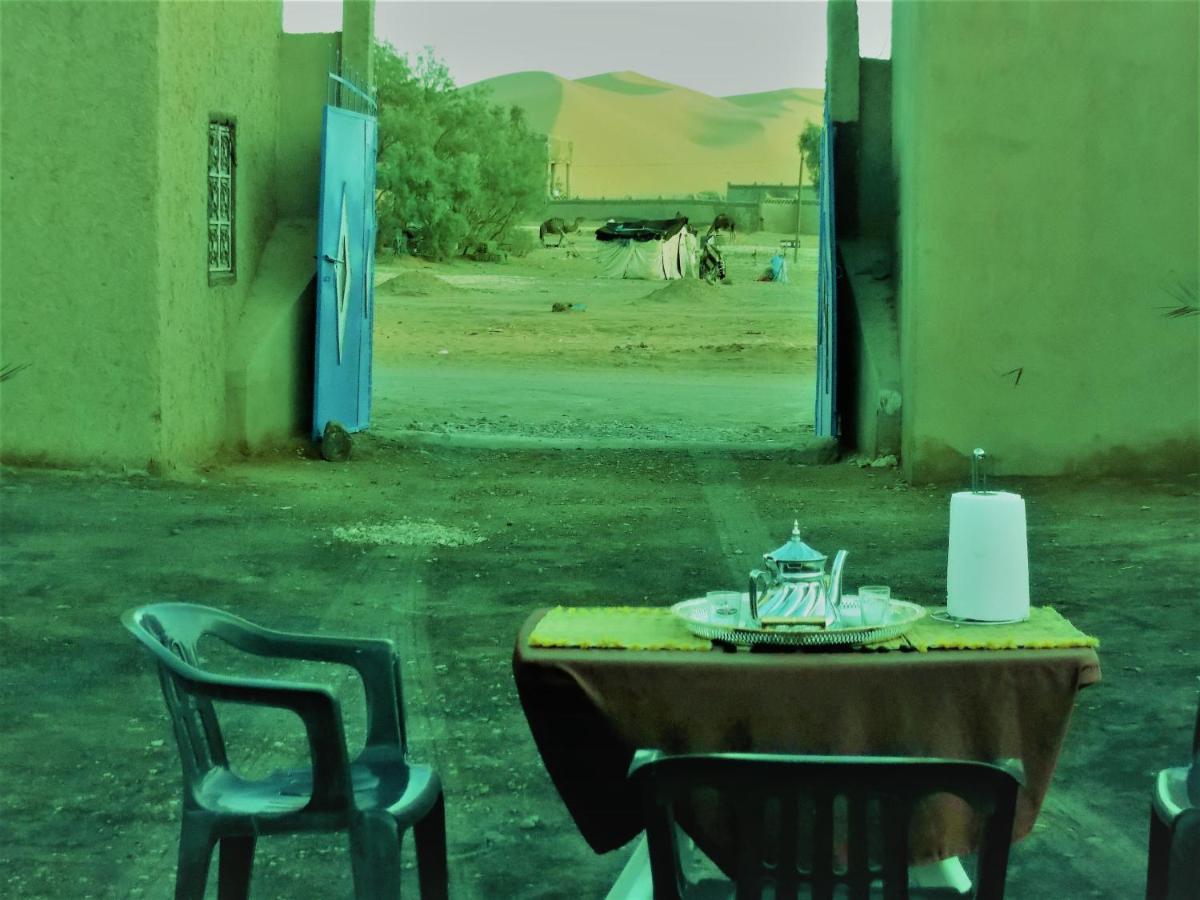 Tifinagh Guest House Merzouga Luaran gambar