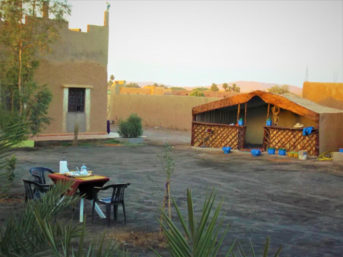 Tifinagh Guest House Merzouga Luaran gambar