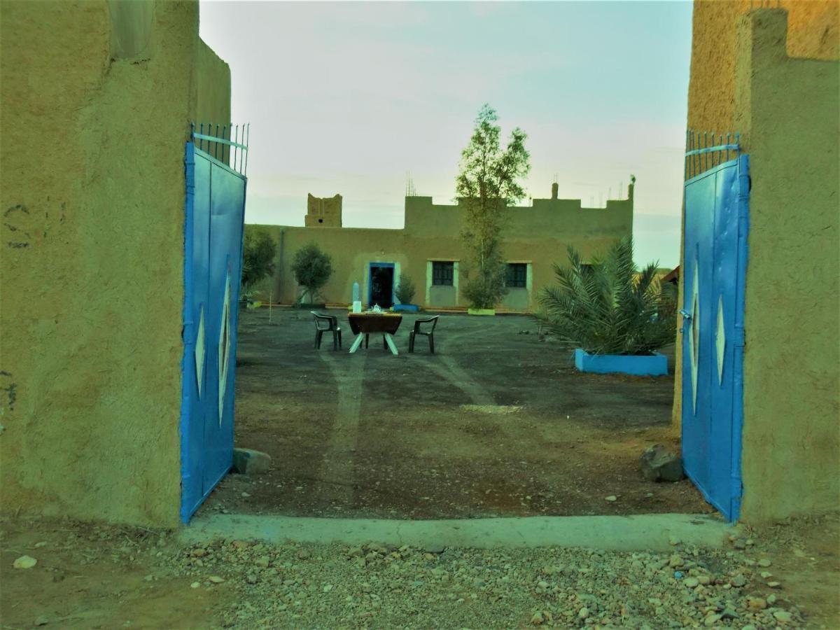 Tifinagh Guest House Merzouga Luaran gambar