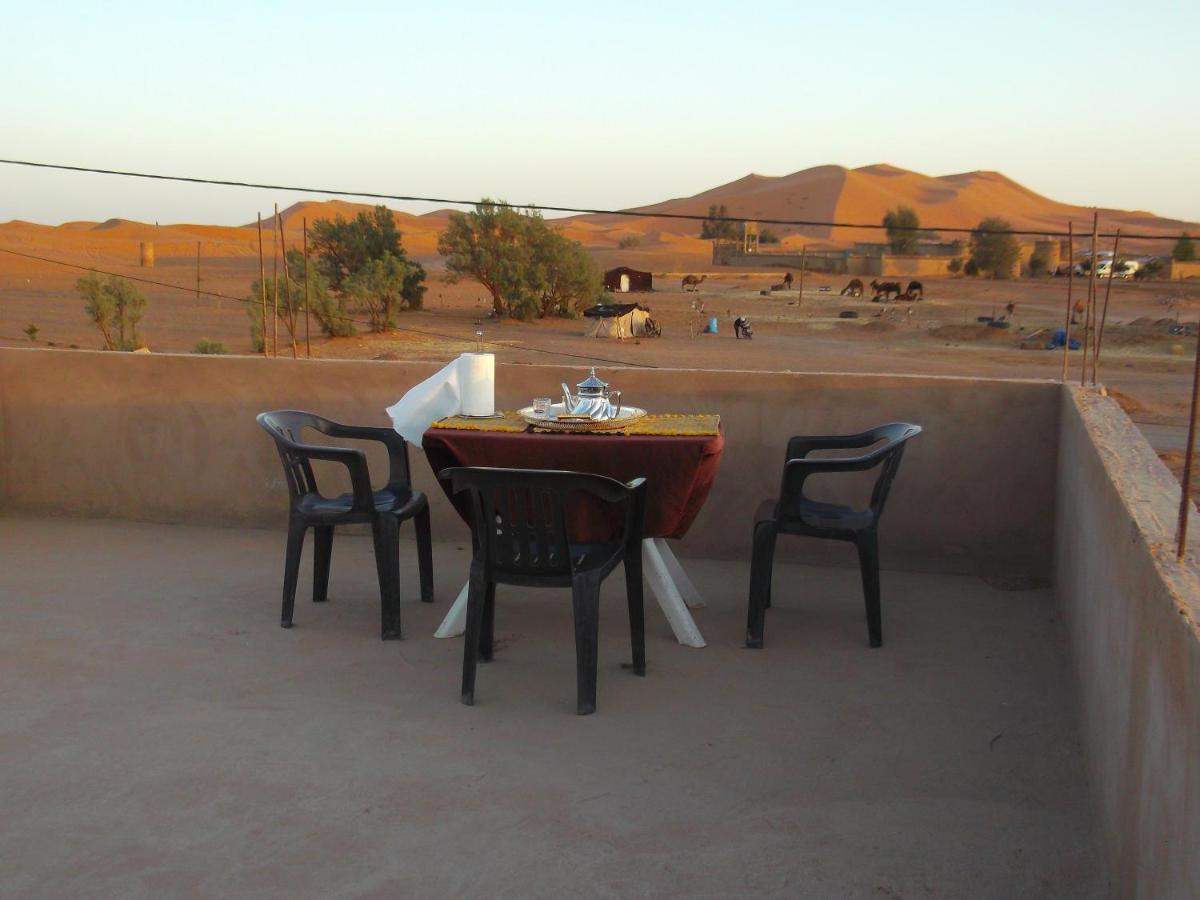 Tifinagh Guest House Merzouga Luaran gambar