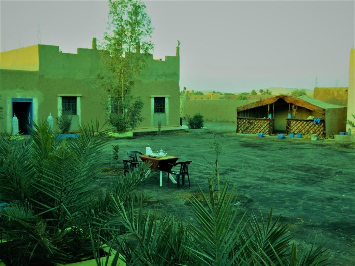 Tifinagh Guest House Merzouga Luaran gambar