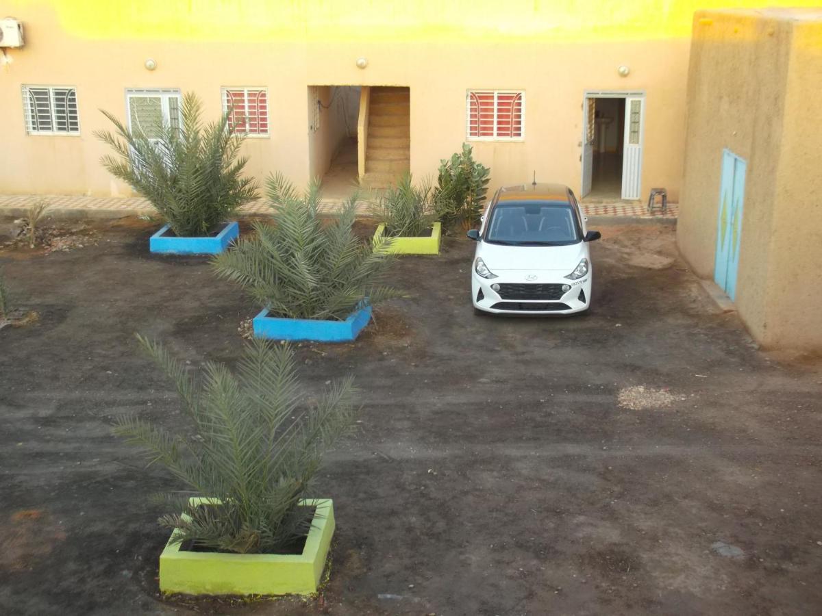 Tifinagh Guest House Merzouga Luaran gambar