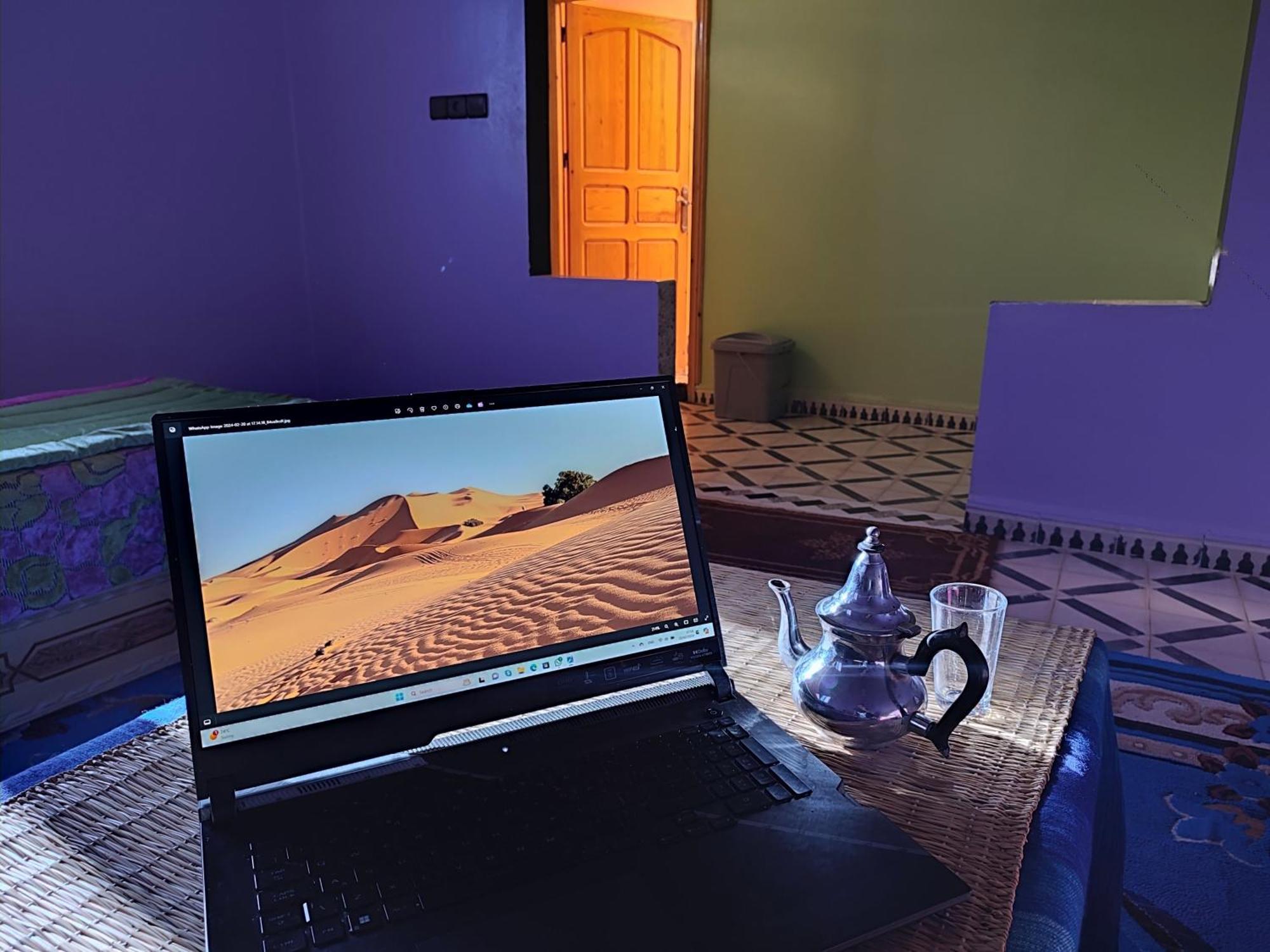 Tifinagh Guest House Merzouga Luaran gambar
