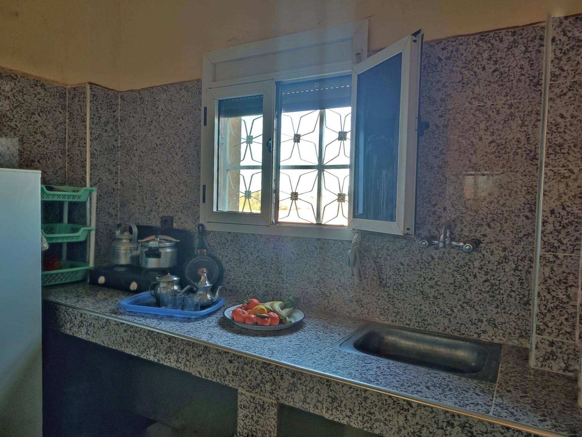Tifinagh Guest House Merzouga Luaran gambar