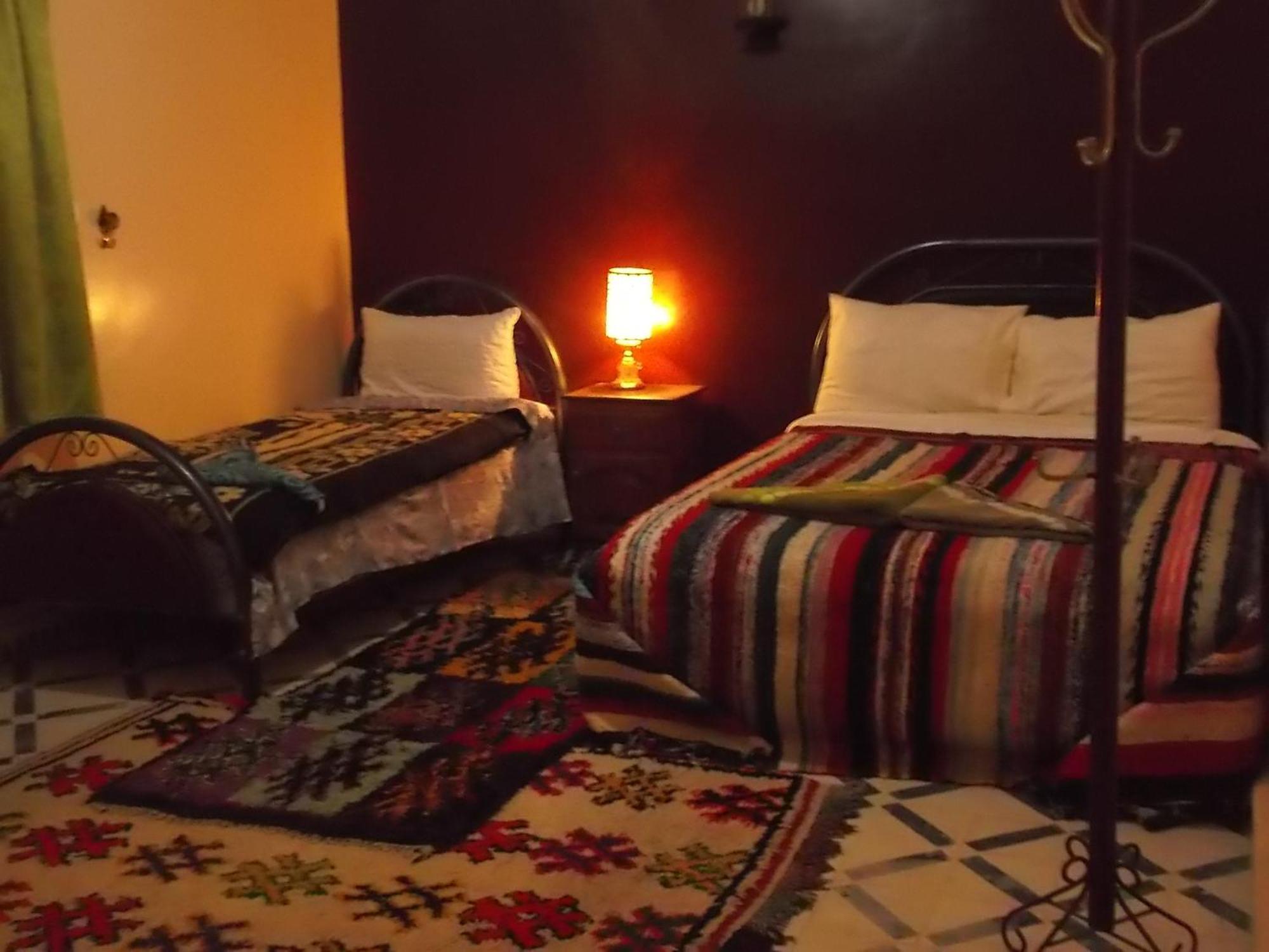 Tifinagh Guest House Merzouga Luaran gambar