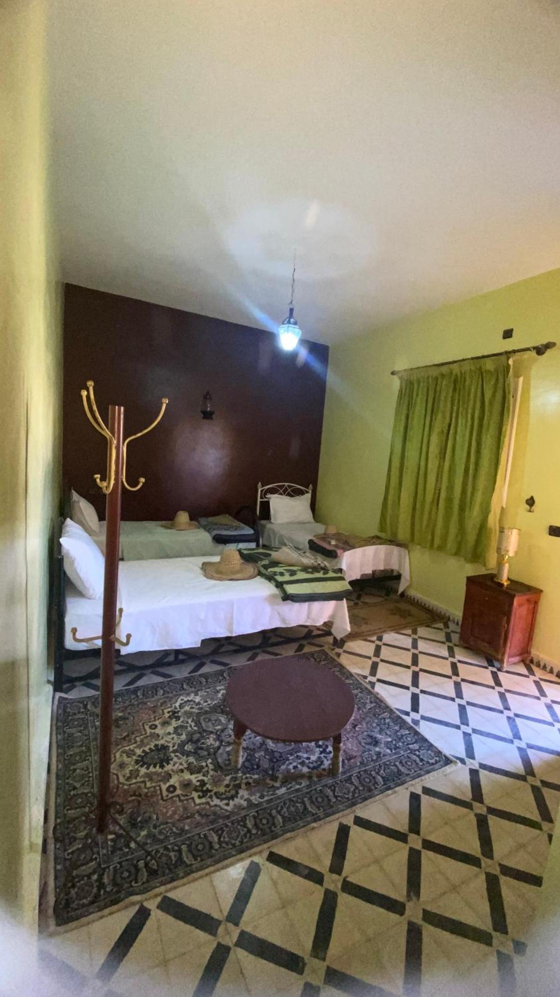 Tifinagh Guest House Merzouga Luaran gambar