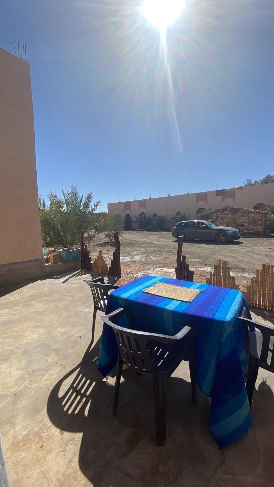 Tifinagh Guest House Merzouga Luaran gambar